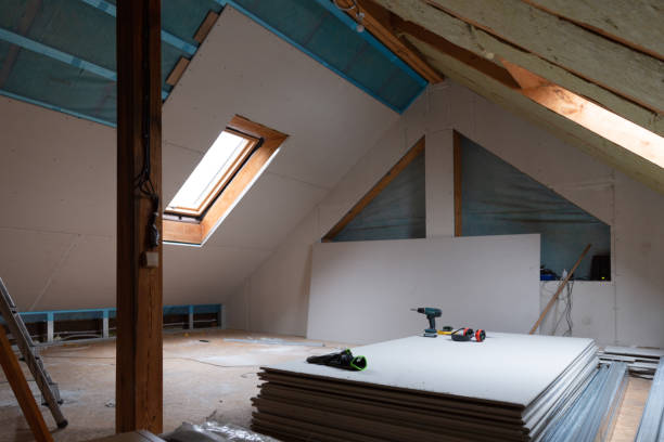 Best Insulation Installation Services in Ogden, KS