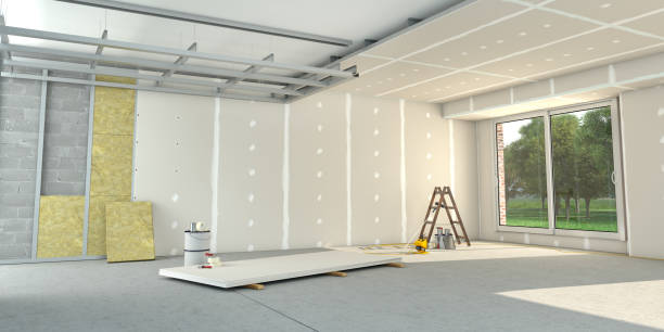 Best Commercial Insulation in Ogden, KS