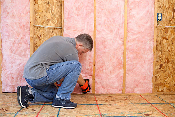 Best Insulation for Specific Applications in Ogden, KS